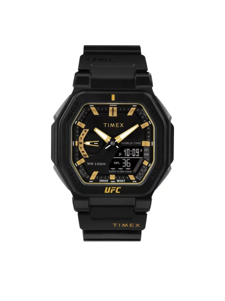 Часы Timex черные