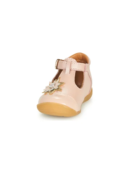 Pantofi copii Gbb roz