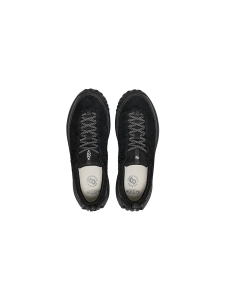 Keen Sneakersy Ks Mino čierna