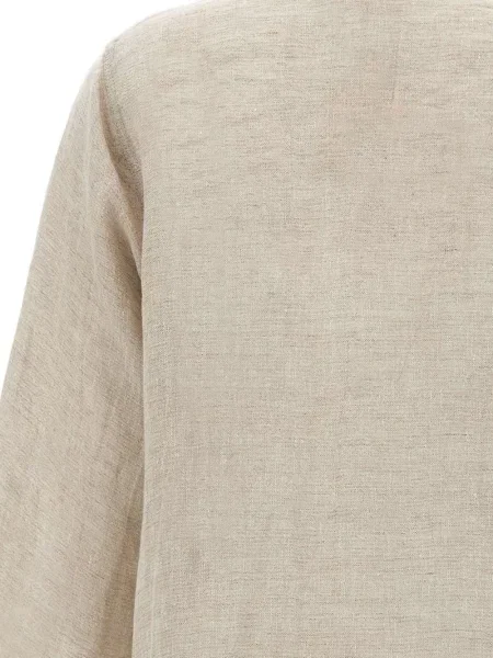 Bluza Maurizio Mykonos s čipkom