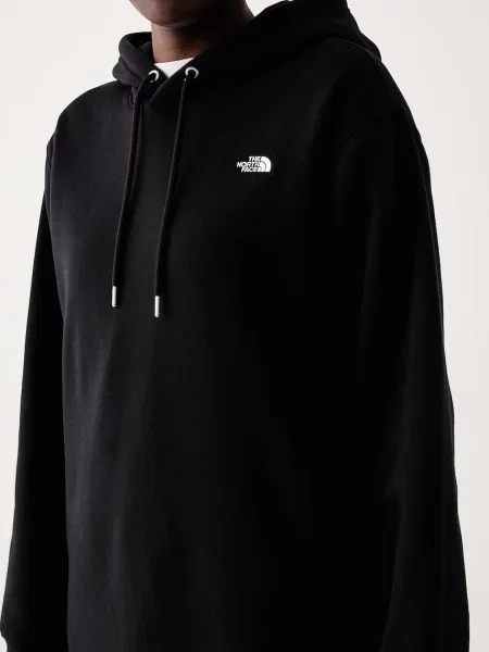 The North Face сукня з бавовною Essential