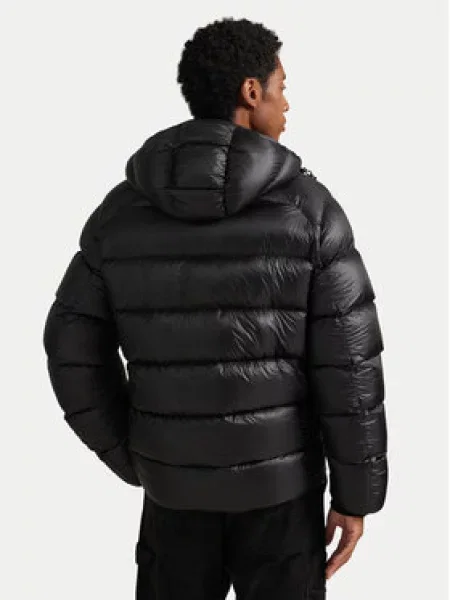 Polo Ralph Lauren Puhovka črna
