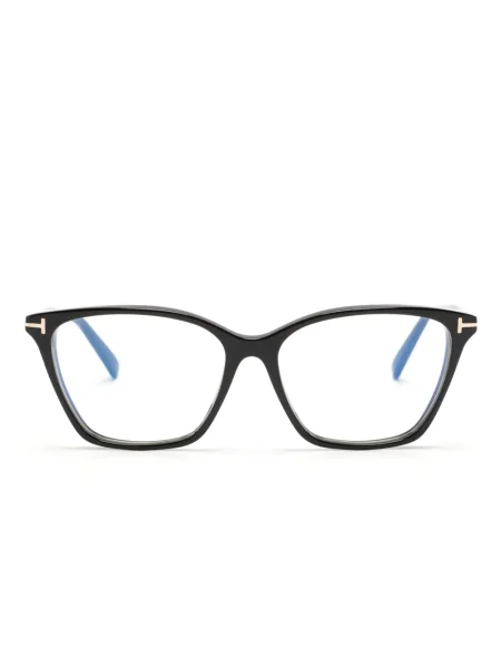 Ochelari de soare Tom Ford Eyewear negru