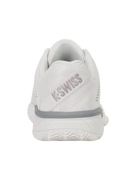 Pantofi K-swiss alb