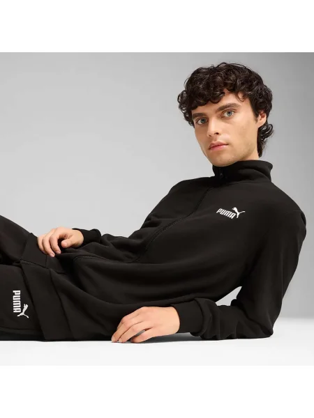 Oblekový oblek Puma čierna