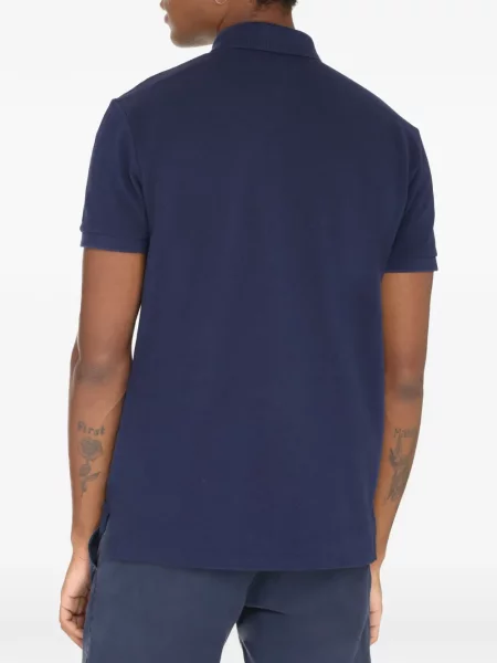 Cămașă Polo Ralph Lauren albastru
