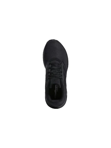 Galaxie pantofi Adidas negru