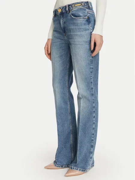 Marciano Guess Blugi Bootcut Fit albastru