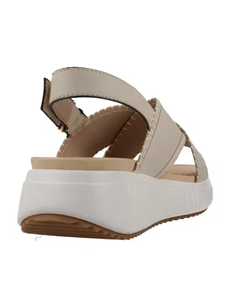 Pantofi Carmela bej