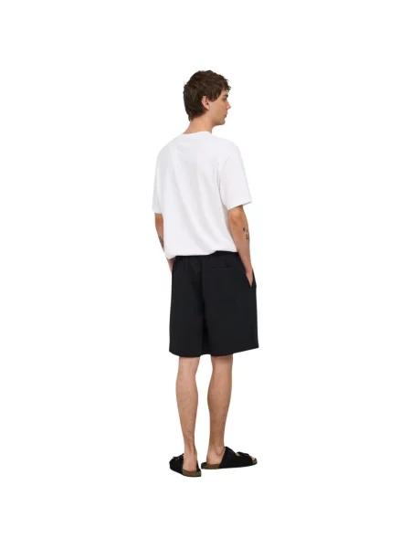 Pantaloni scurți Only & Sons negru