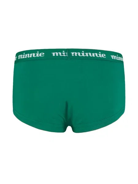 Gaćice Licensed bijela