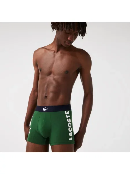 Трусы Lacoste