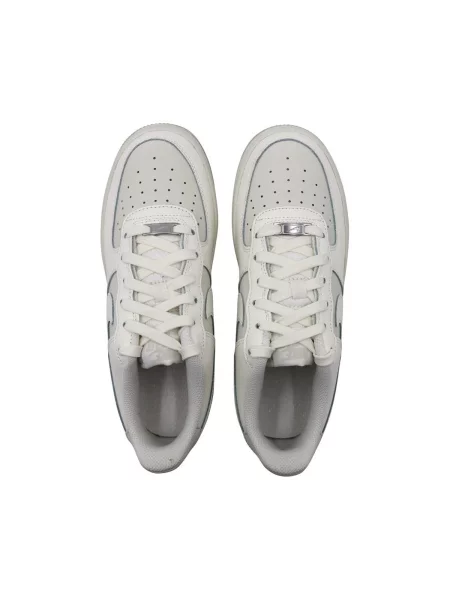 Pantofi copii Nike alb