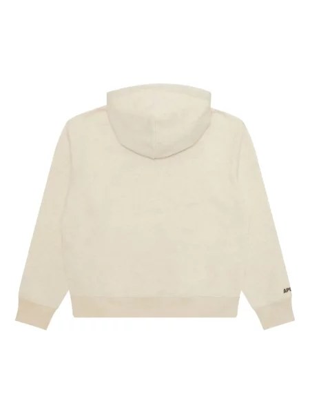 Hanorac cu glugă Aape By A Bathing Ape cu imagine