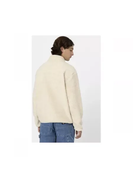 Fleecová fleecová mikina Dickies
