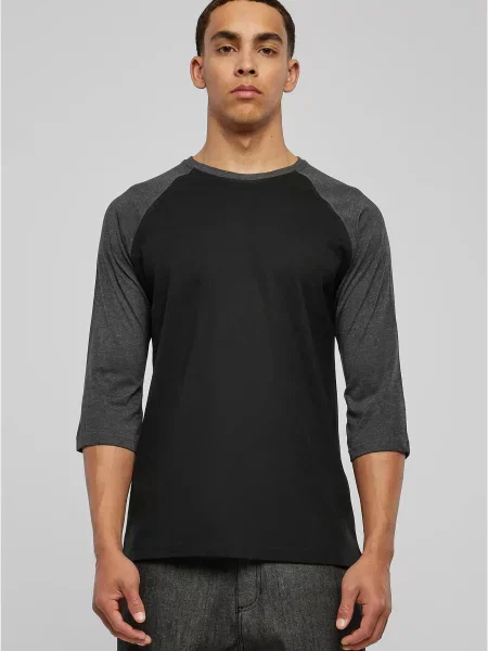 Tricou Urban Classics negru