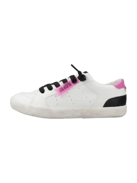 Pantofi copii Geox alb
