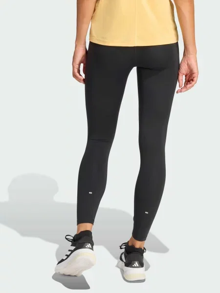 Леггинсы Adidas черные