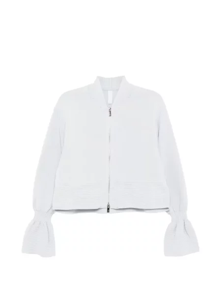 Kurtka Cfcl o krotszym kroju szara