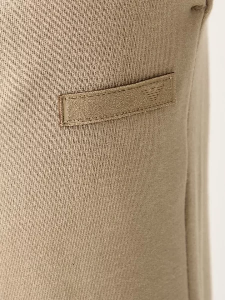 Брюки Emporio Armani Underwear