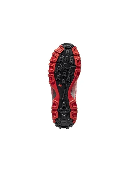 Pantofi La Sportiva roșu
