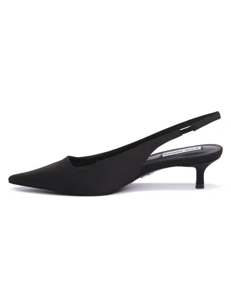 Pantofi Steve Madden negru