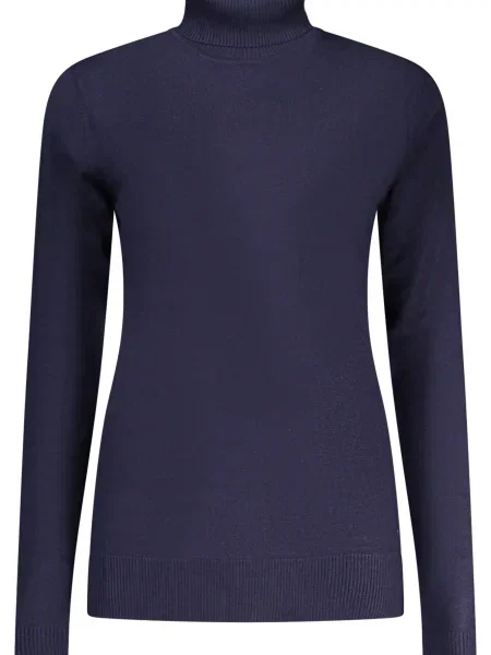 Pulover Norway 1963 cu guler înalt