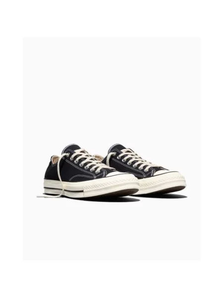 Trampki Converse czarne
