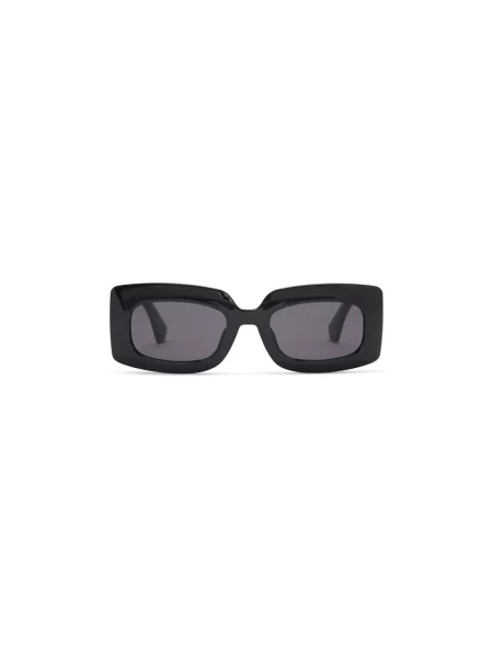 Kurt Geiger London okulary przeciwsłoneczne Kensington czarne