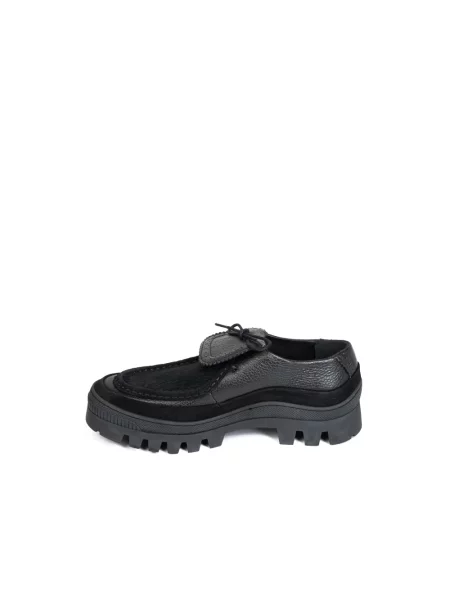 Klapki Ugg czarne