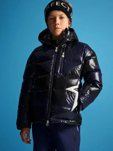 Perfect Moment Дитяча лижна пухова куртка super mojo jacket