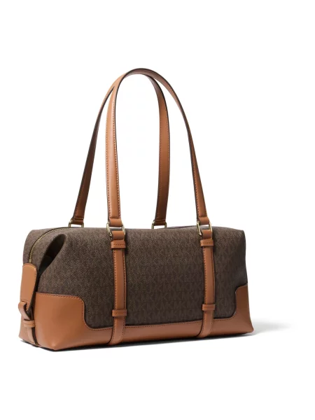 Torebka Michael Kors brązowa