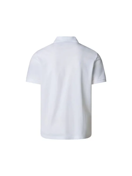 Tricou The North Face alb