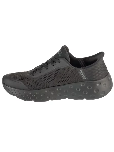 Buty do biegania Slip-Ins: Max Cushioning Hyper Craze czarne