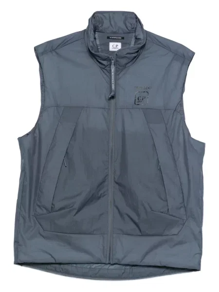 Vestă C.p. Company albastru