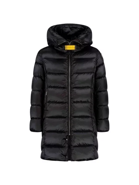 Dětska bunda Parajumpers černá