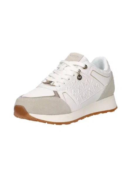 Mexx sneakersy TIARA RARE Sneaker białe