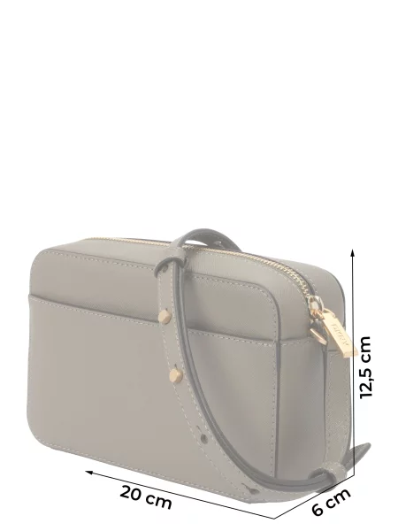 DKNY Geantă de umăr kaki