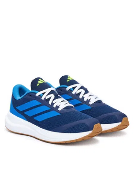 Sneakersy adidas modré