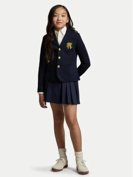 Polo Ralph Lauren Zakó Sötétkék