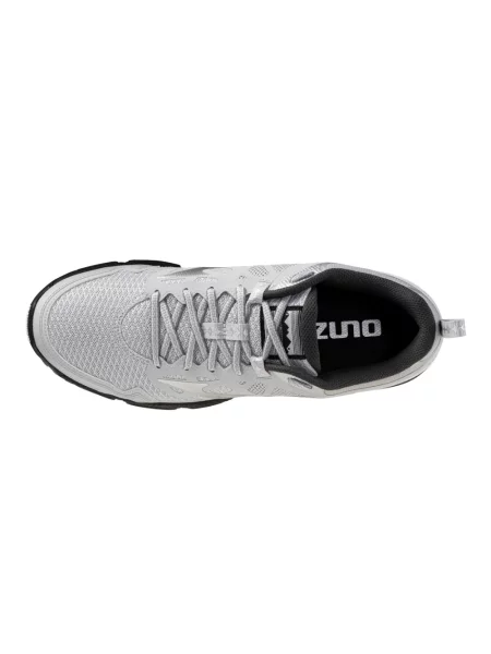 Sneakers Mizuno Wave Daichi Ls U Dawn Blue/ Silver/ Harbor Mist EUR 44 szare