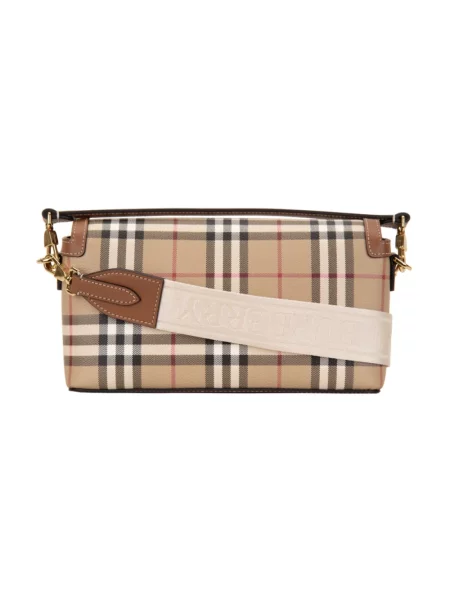 Body Burberry beżowy
