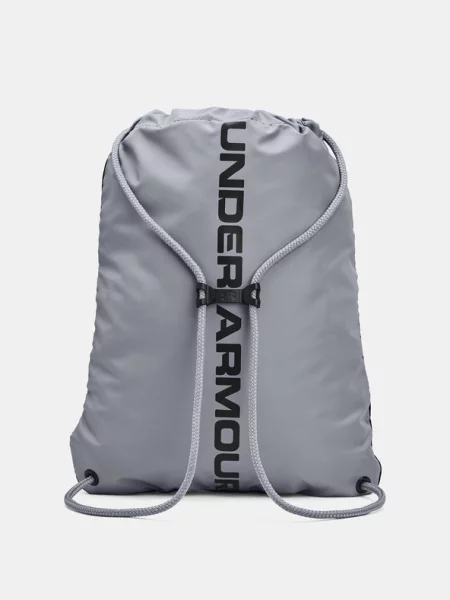 Раница Under Armour с принт черно
