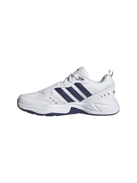 Pantofi Adidas alb