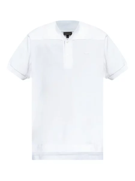 Tricou Lacoste alb