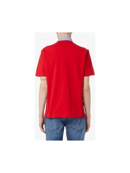 Tricou Harmont & Blaine roșu