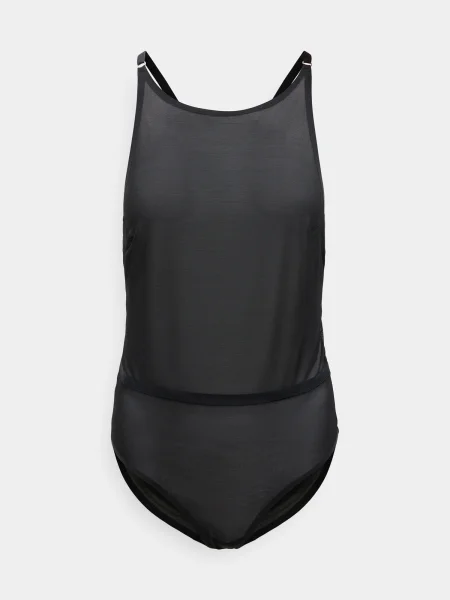 Calvin Klein Body modelator negru