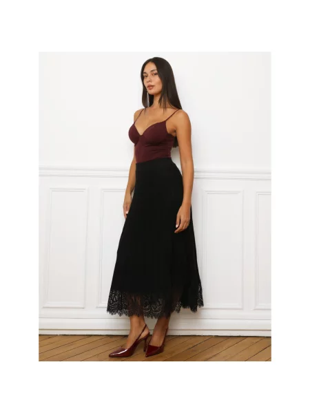 Blúzka La Modeuse