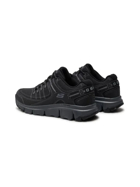 Pantofi Skechers negru