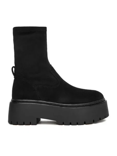 DeeZee Botine negru